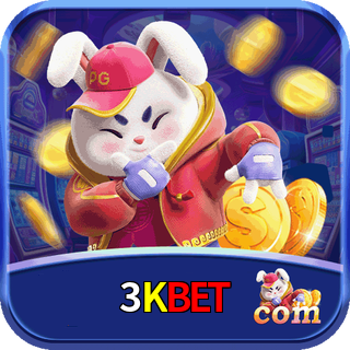 Imagem promocional da 3KBET mostrando a plataforma e suas vantagens